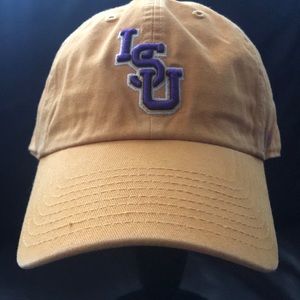 LSU Bayou Bengals Franchise hat
